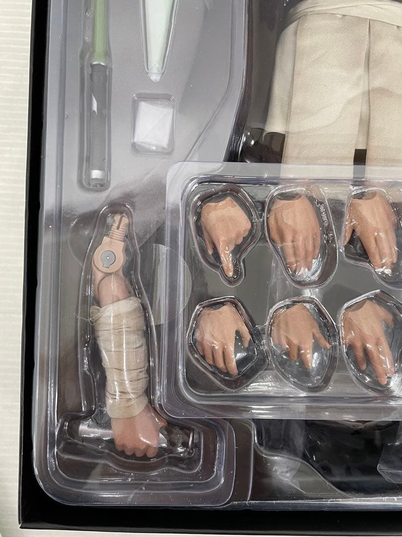 knmen57-0967 Hot Toys MMS525 クワイ ガン・ジン