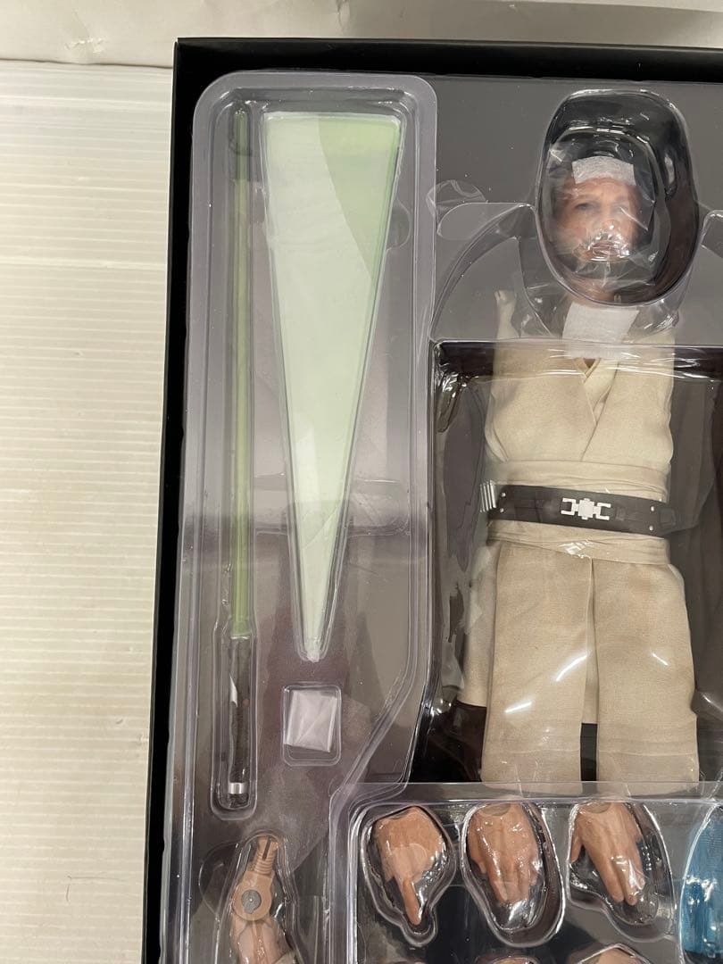 knmen57-0967 Hot Toys MMS525 クワイ ガン・ジン