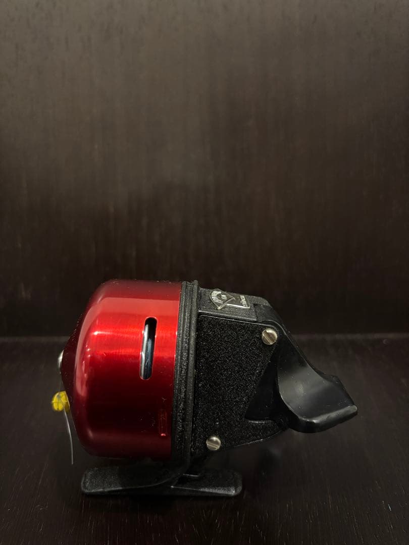 ABUMATIC アブマチック170 スピンキャストリール