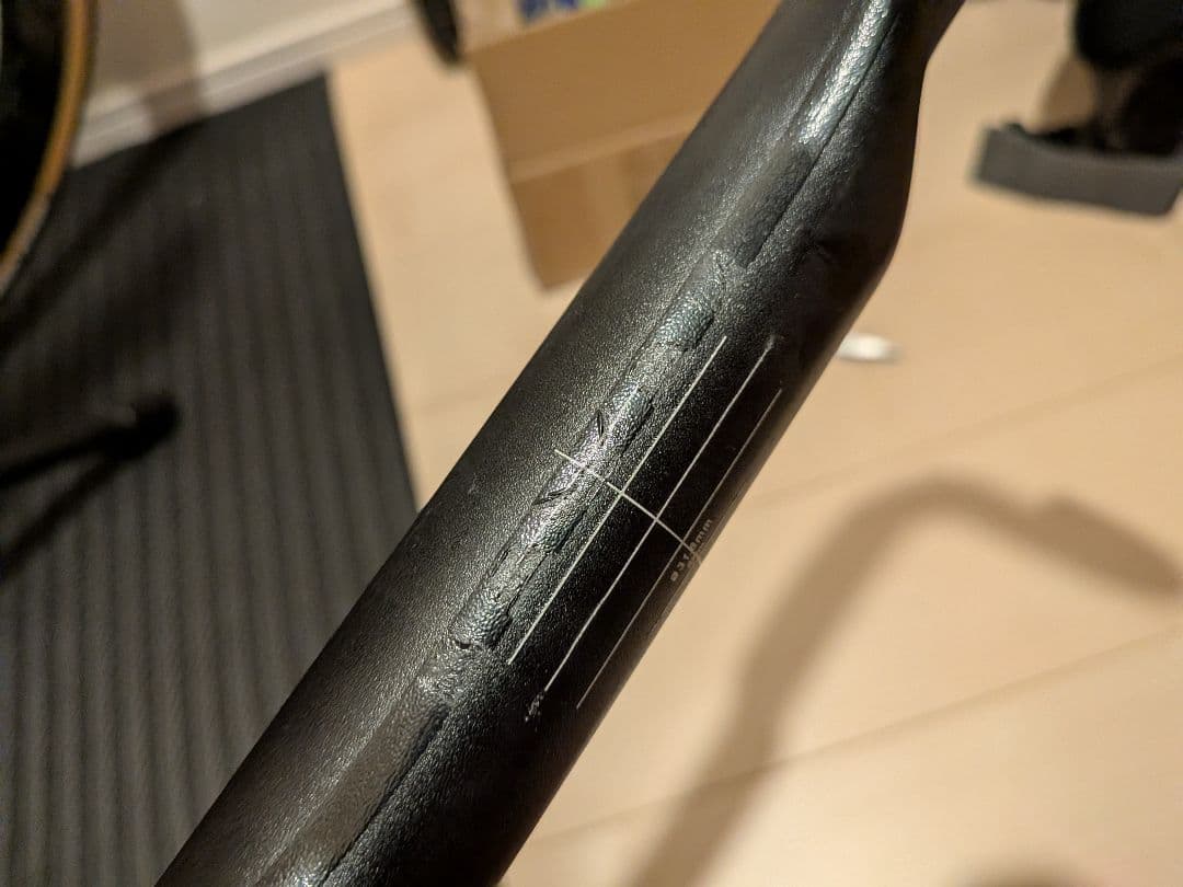 パーツ prime Doyenne Aero