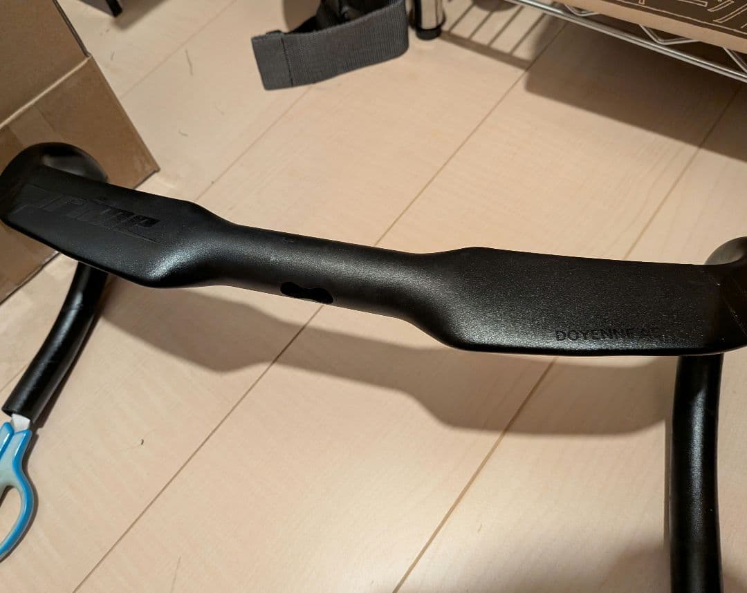 パーツ prime Doyenne Aero