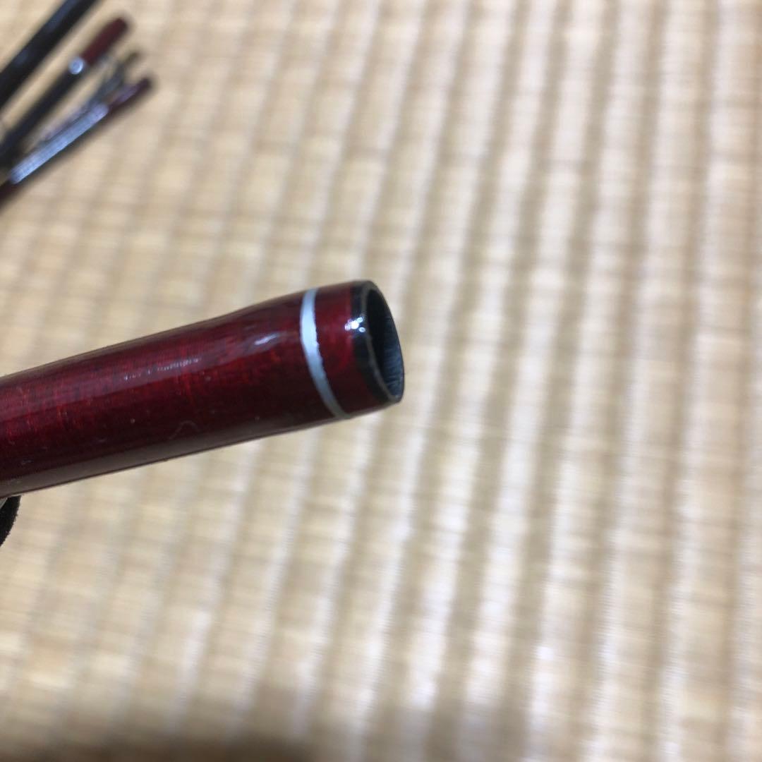 オールド ダイワ Carbo Spin minI56L (5) トラウトロッド