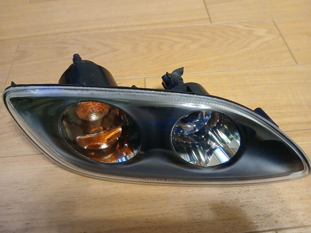 RX-7 FD3S 6型コンビランプ