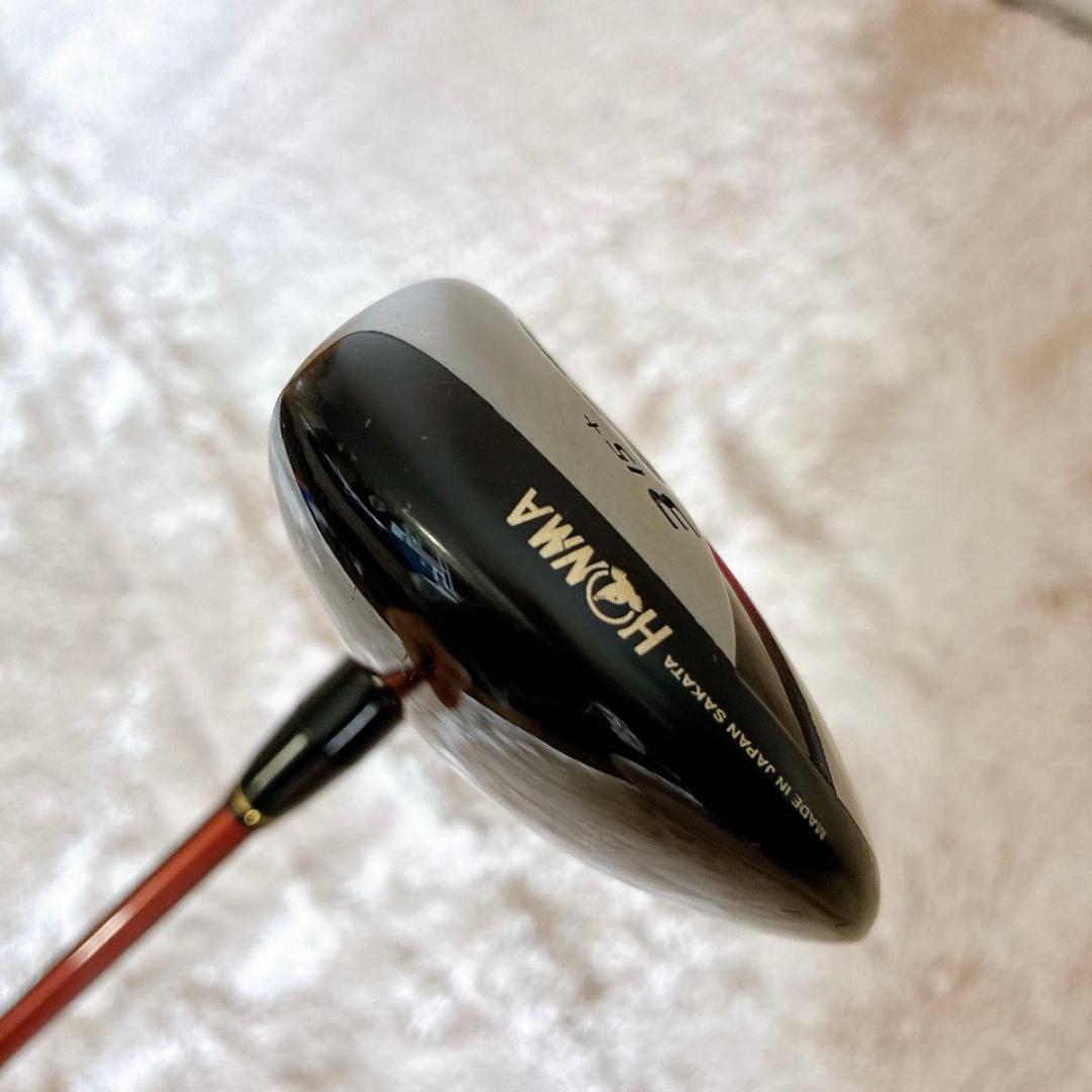 HONMA AMAZING SPEC Perfect Switch 星3 3W