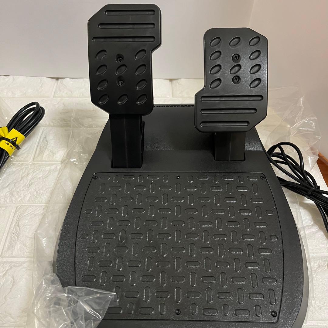 Thrustmaster T150 ハンコン PS3/PS4/PS5:PC対応