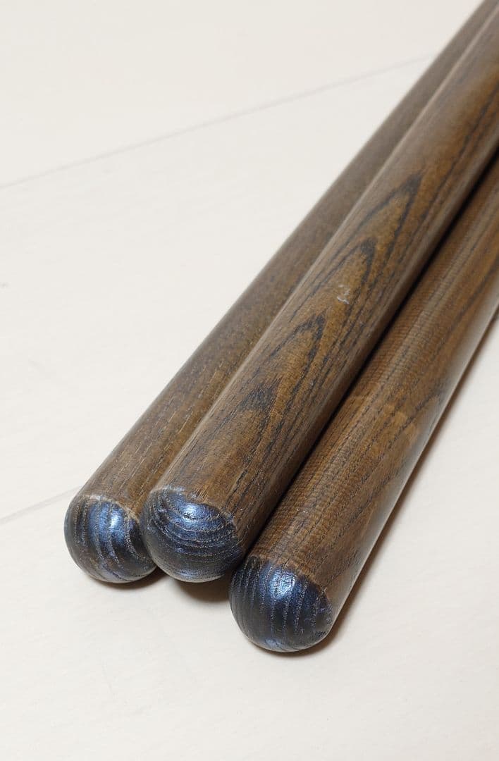 ソマビト 焚き火サイドスタンド