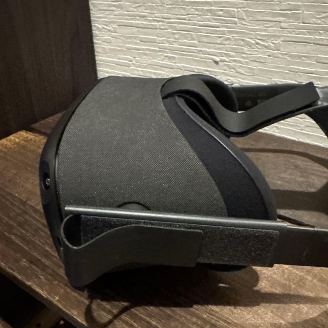  Quest 64GB VRヘッドセット コントローラー