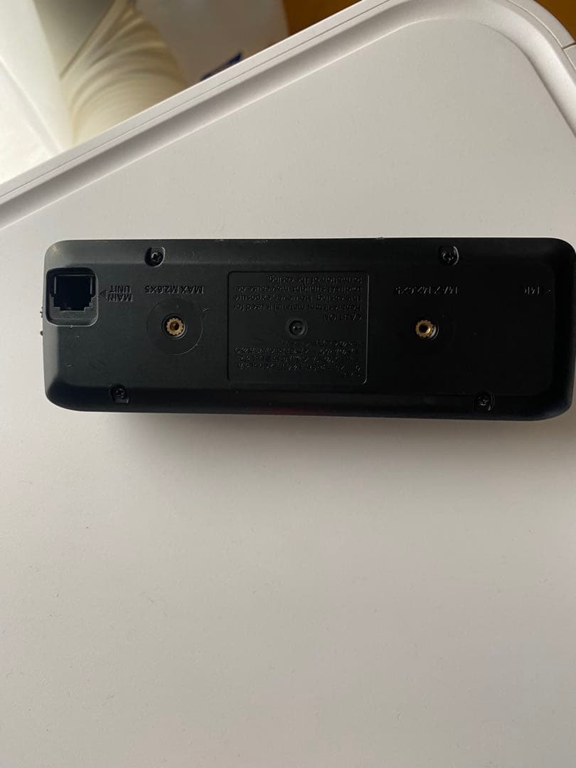 IC2730 20W モービル機