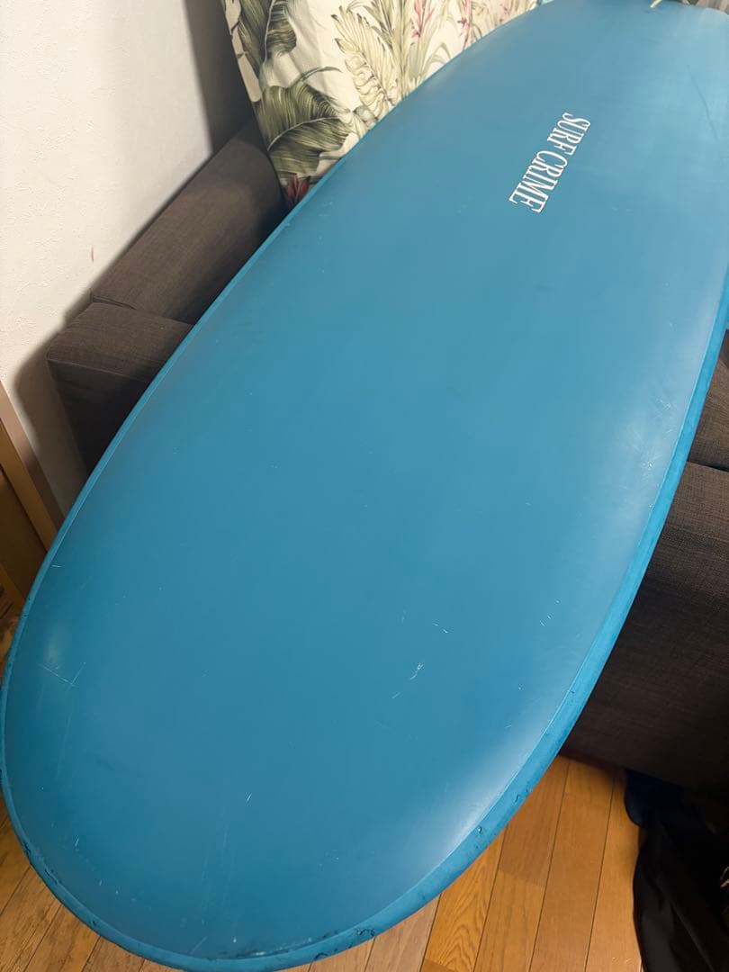 CRIME EVOLUTION 9'5ft ロングボード　クライム サーフボード