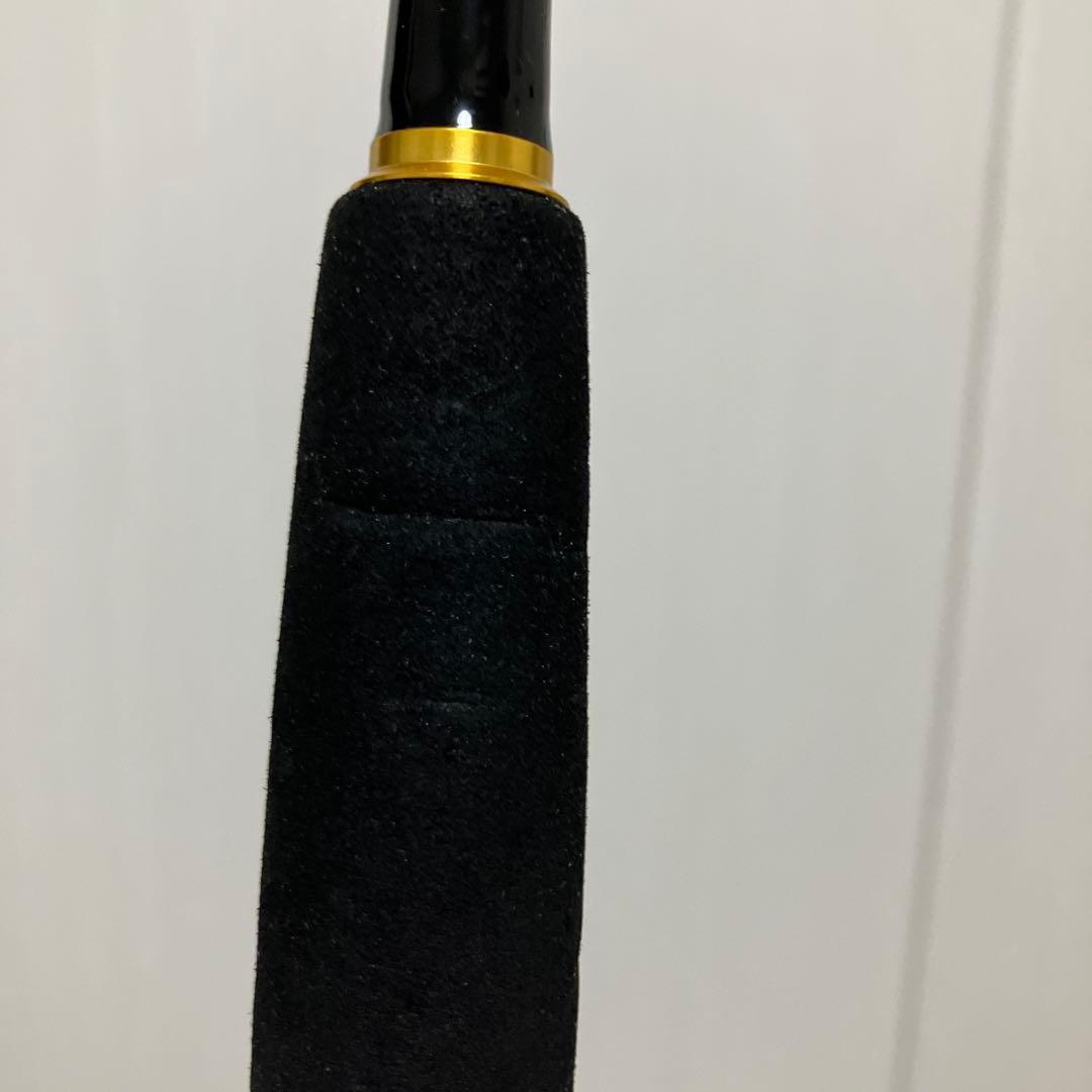 LURENIST MOBILE 76ML-4 ショアジギングロッド