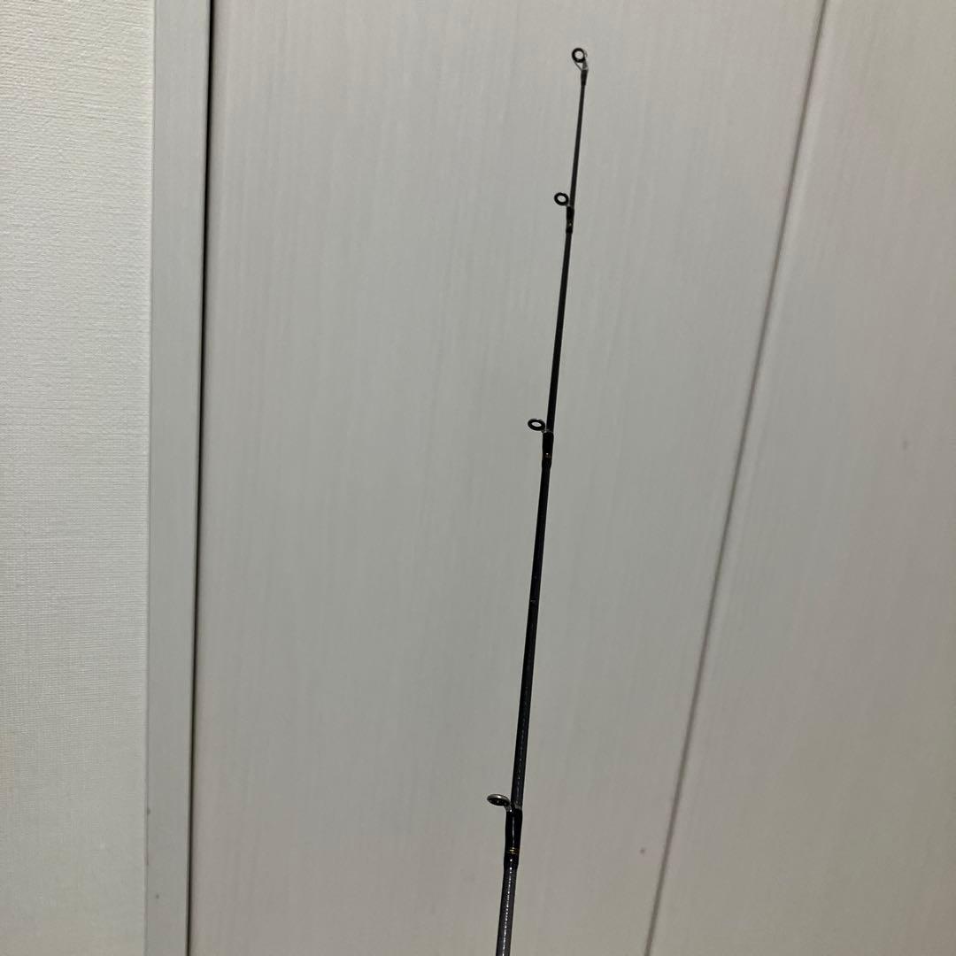 LURENIST MOBILE 76ML-4 ショアジギングロッド