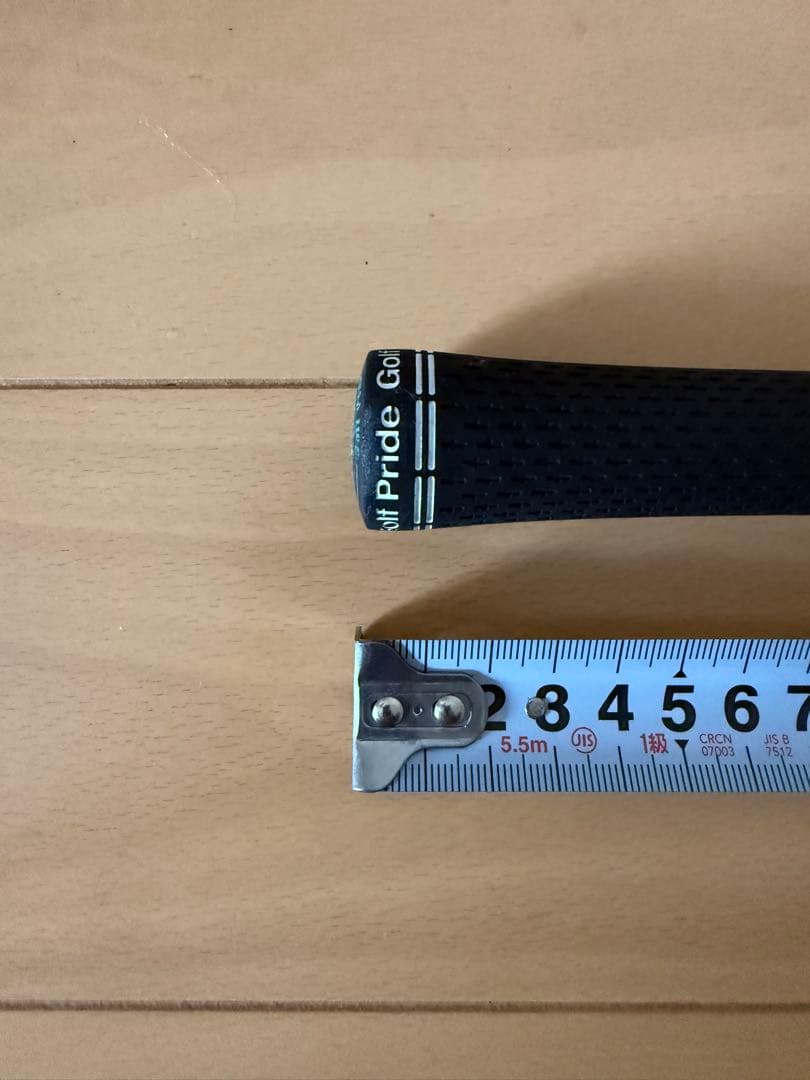 PING TOUR 2.0 CHROME 85フレックスS 6U用標準シャフト