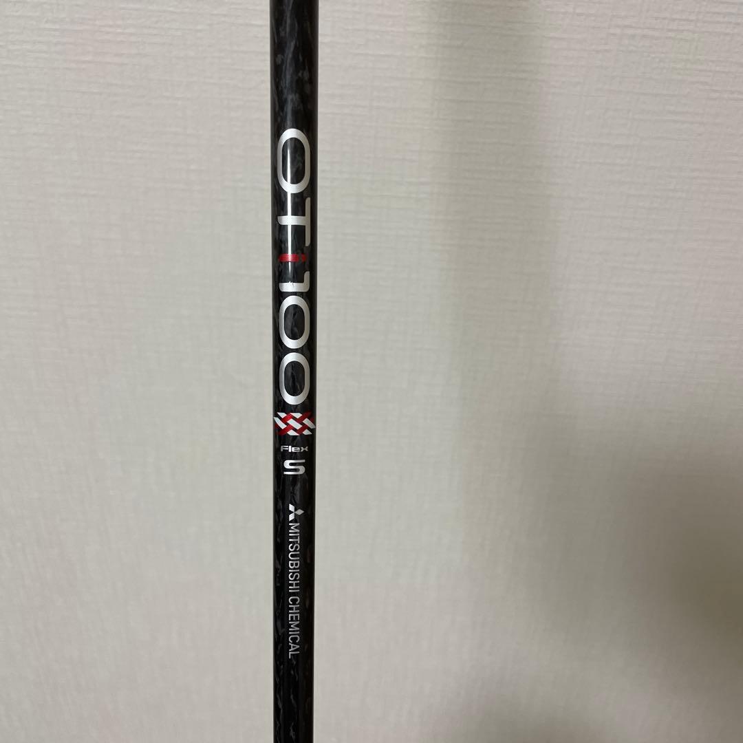 ブリヂストン　ツアーB X-CB 4番アイアン