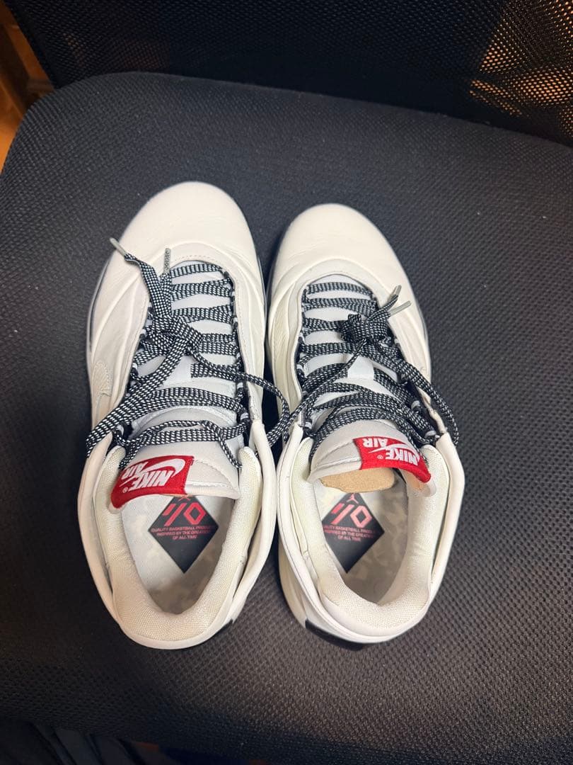 Air jordan 40 シカゴ