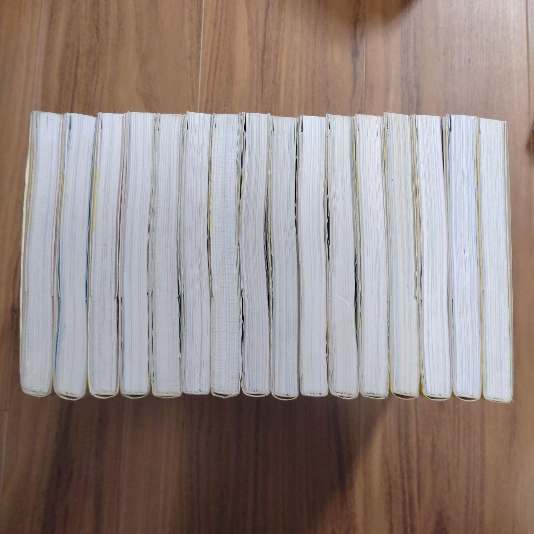 10さいまでに読みたい世界名作　17冊セット
