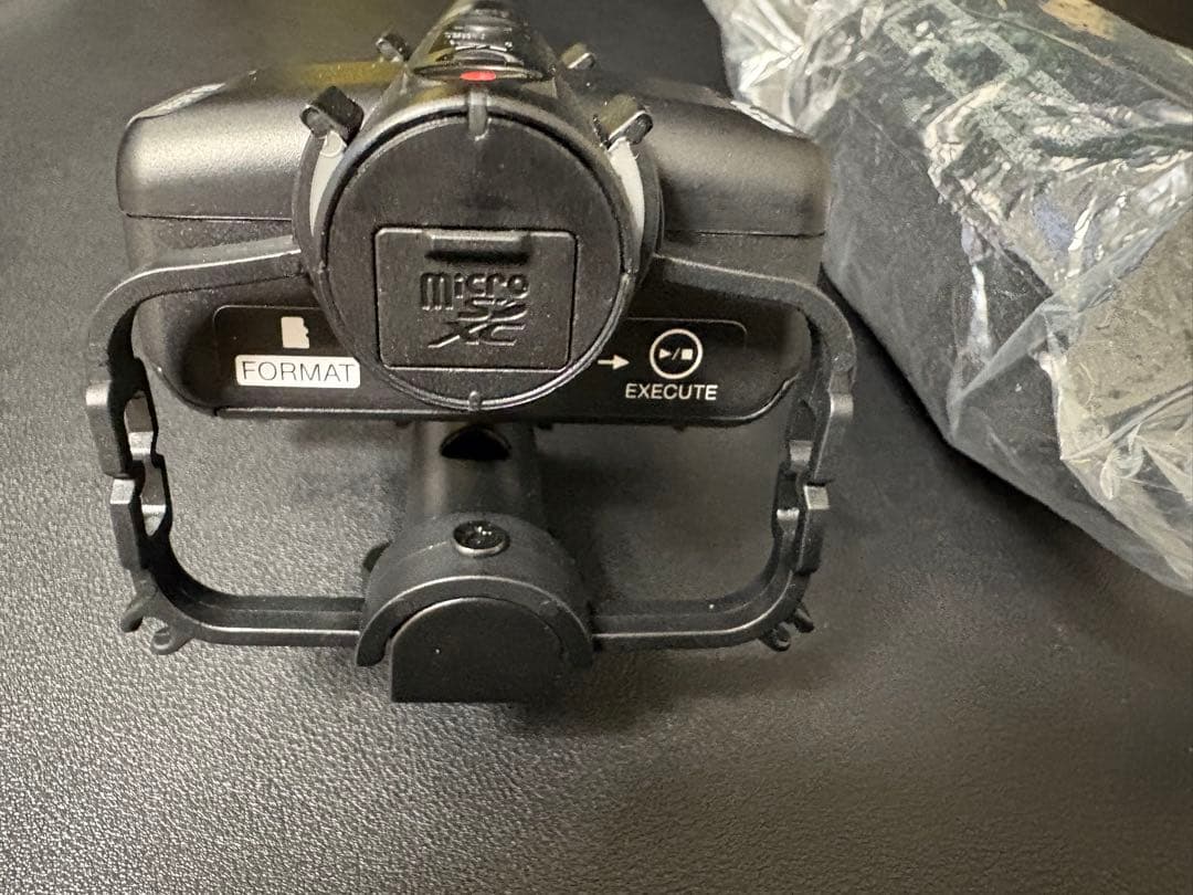zoom M3 MicTrak オンカメラマイク