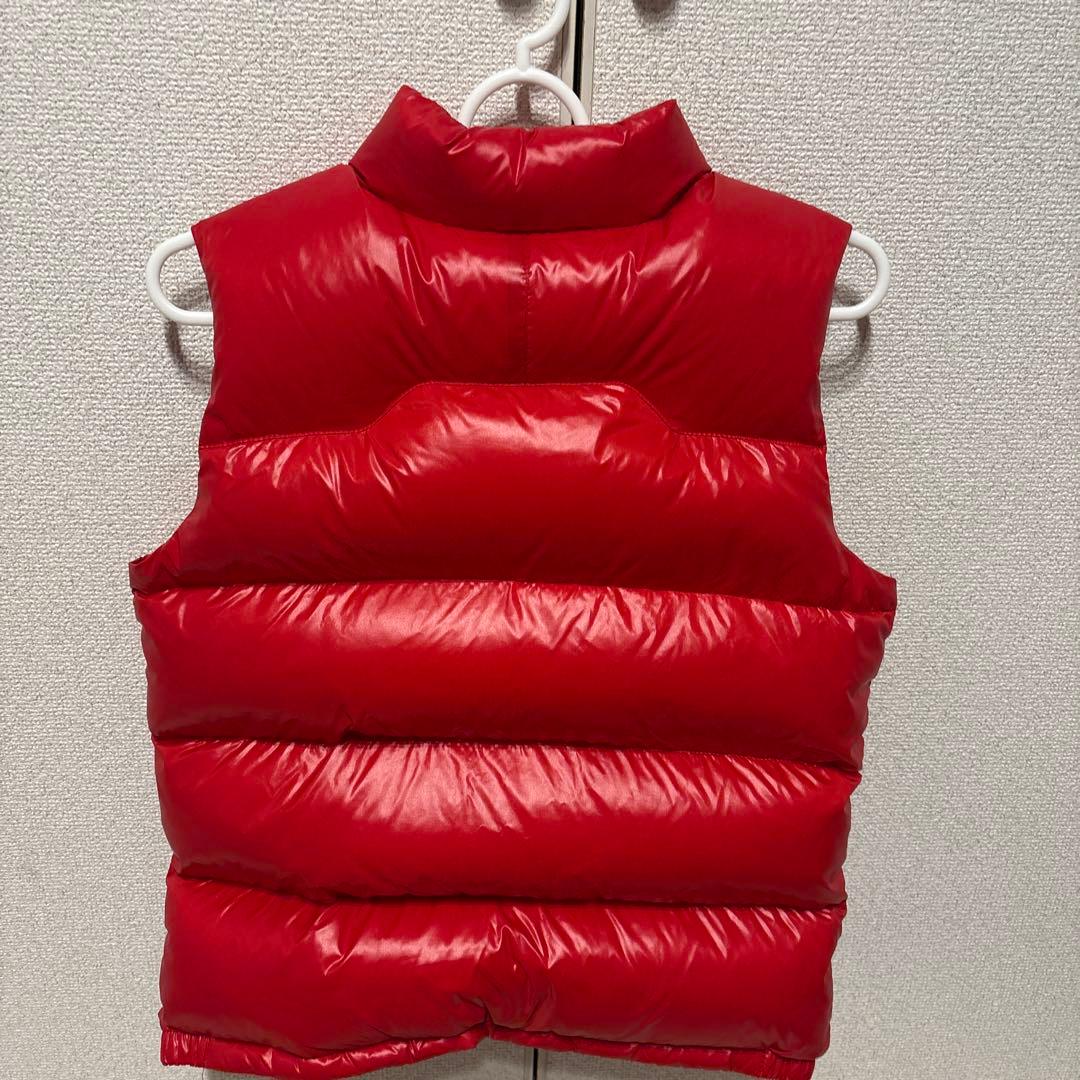 Polo Ralph Lauren 赤 ダウンベスト M