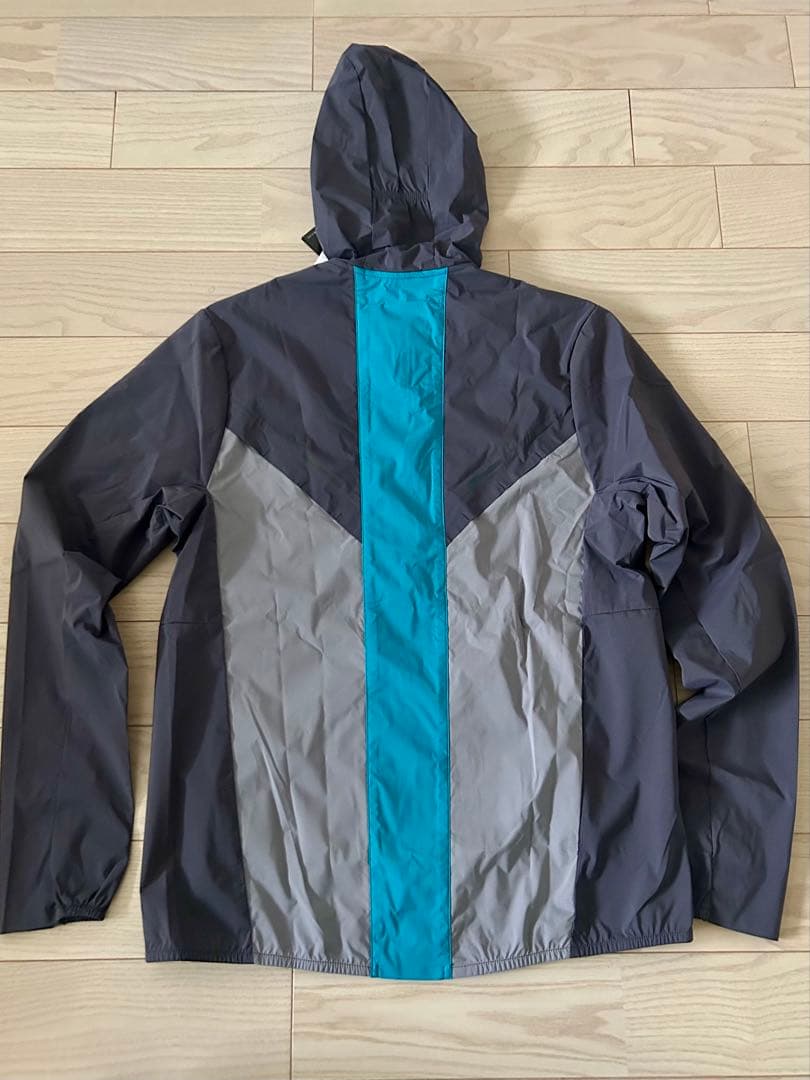 MIZUNO サーマルチャージジャケット 【新品・未使用】