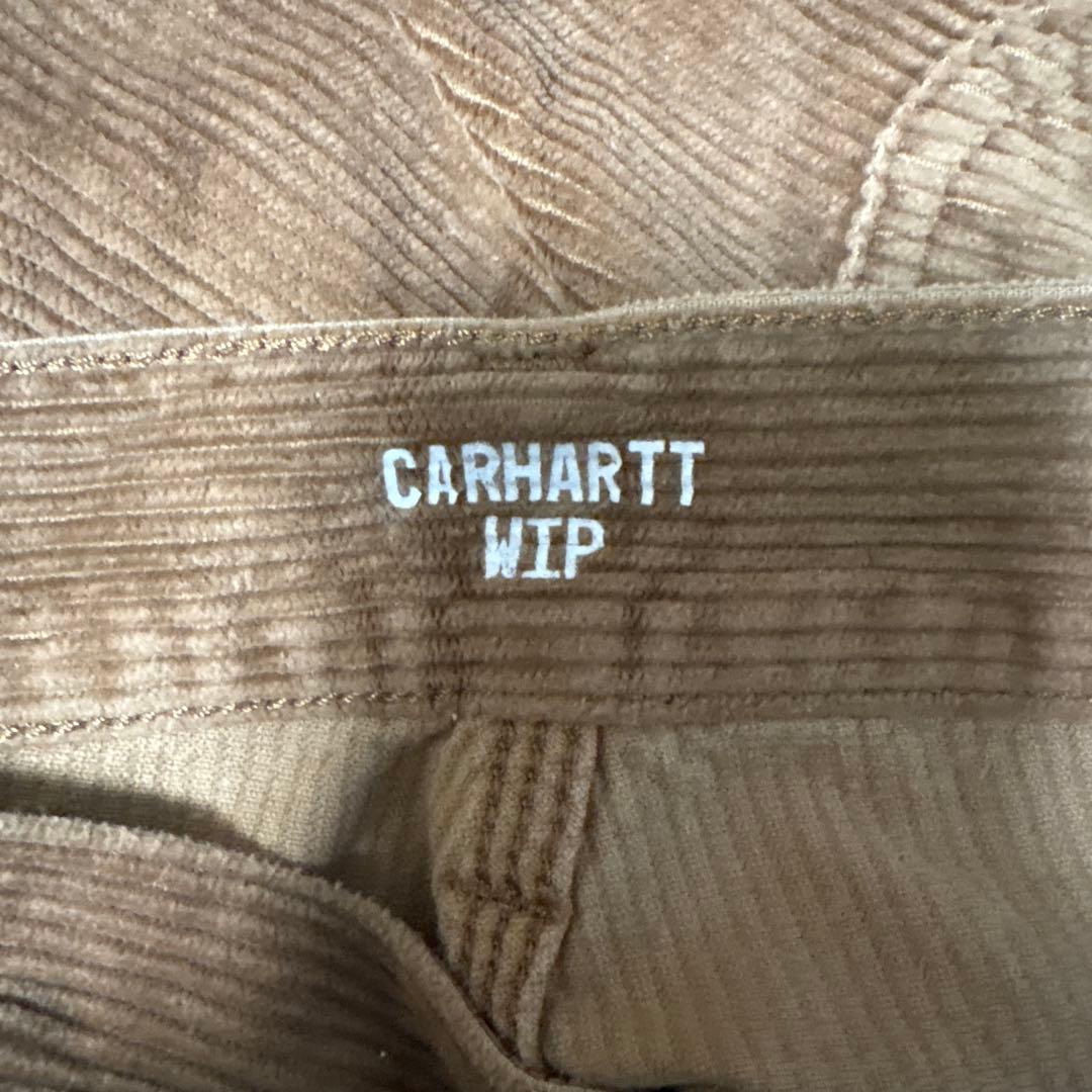 Carhartt コーデュロイ パンツ 30ⅹ32