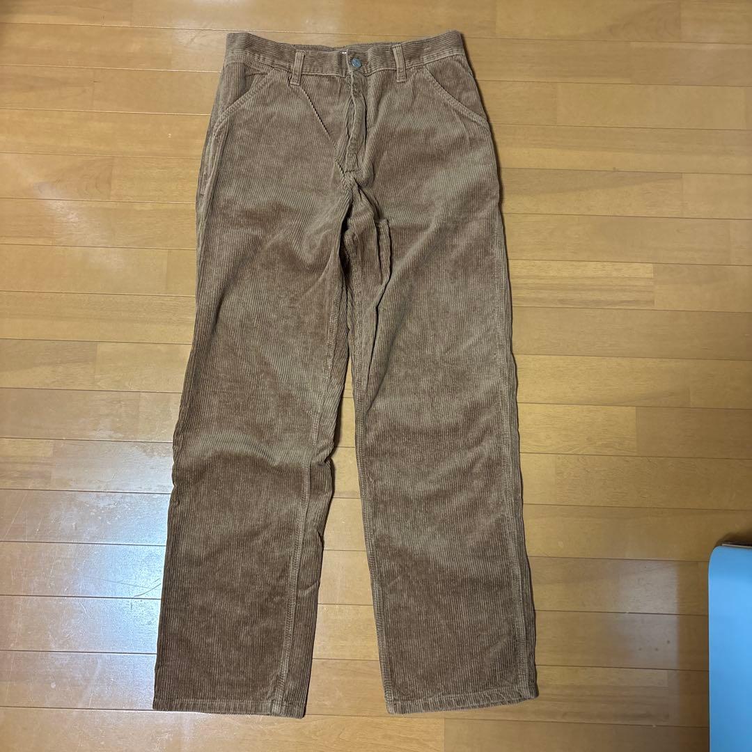 Carhartt コーデュロイ パンツ 30ⅹ32