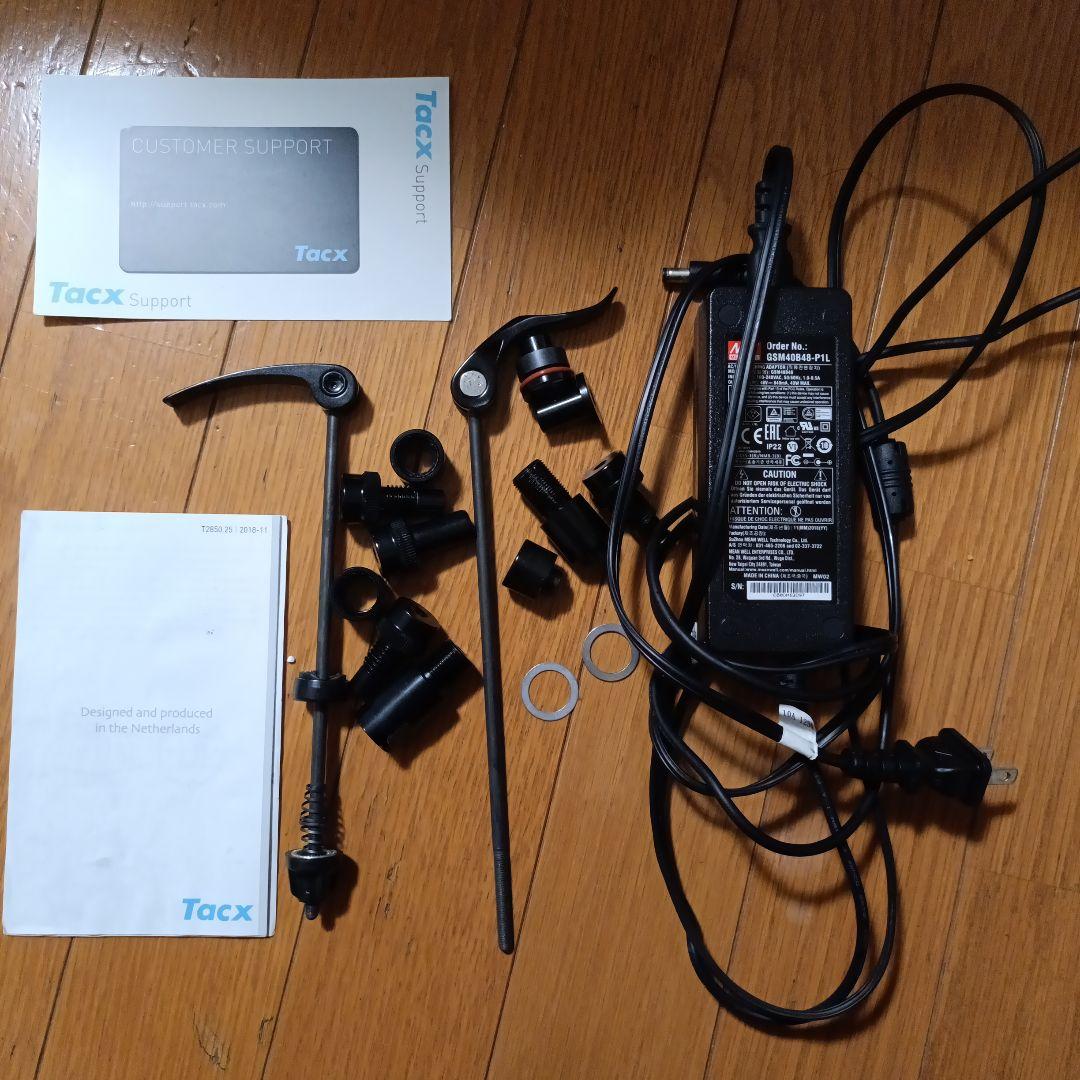 その他 Tacx Neo2 Smart