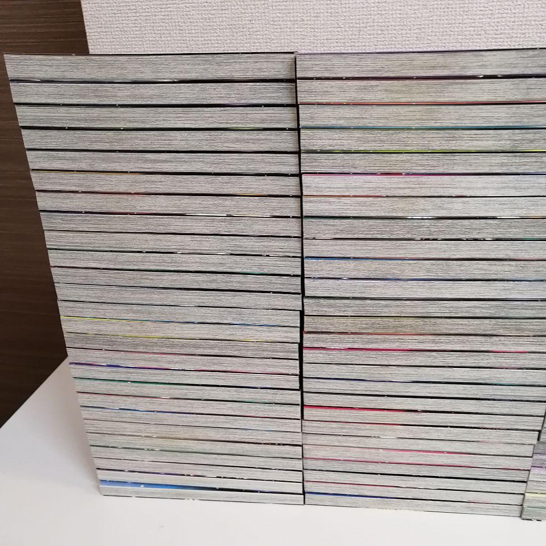 銀魂　全巻　全77巻　全巻セット　漫画　美品　新品購入