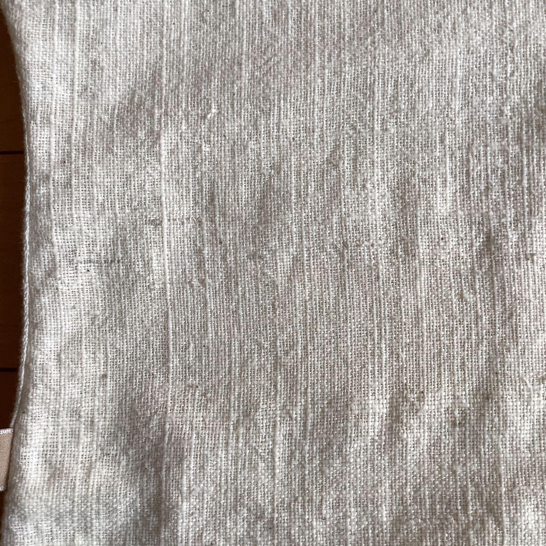うさとの服 ウサト usaato コットン　シャツブラウス