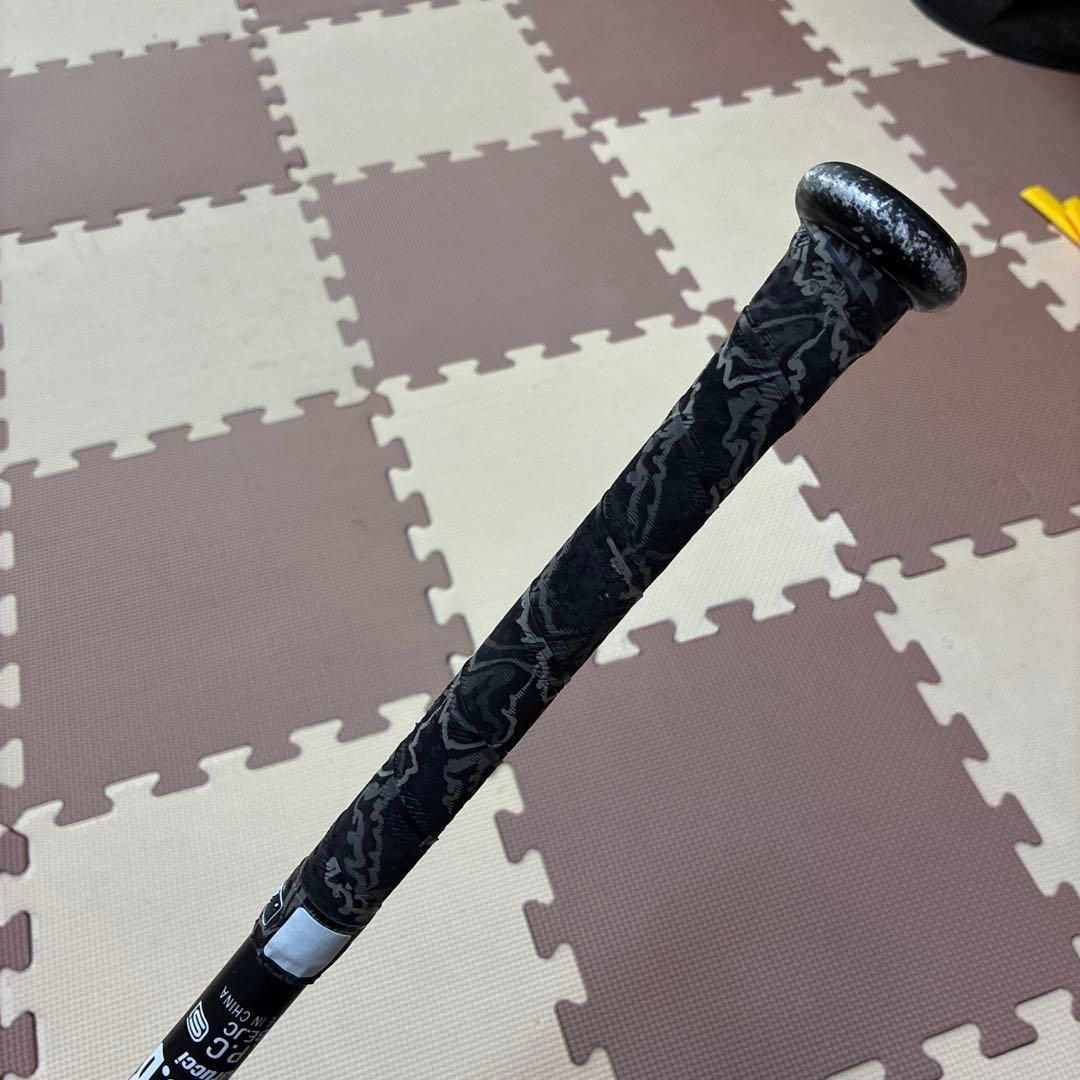 ワニクラッシャー　少年　ジュニア　78cm ミドルバランス