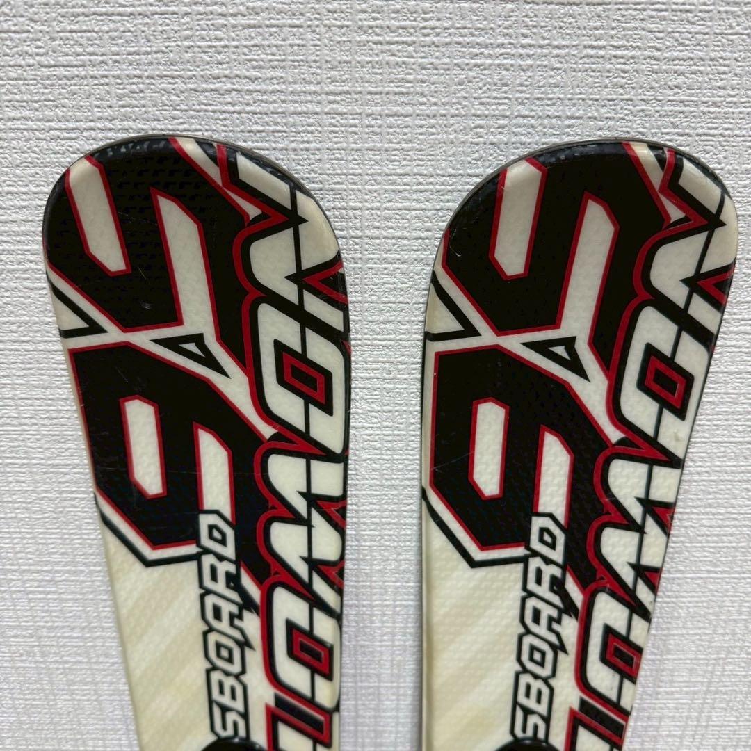 Salomon SBOARD 99 ショートスキー