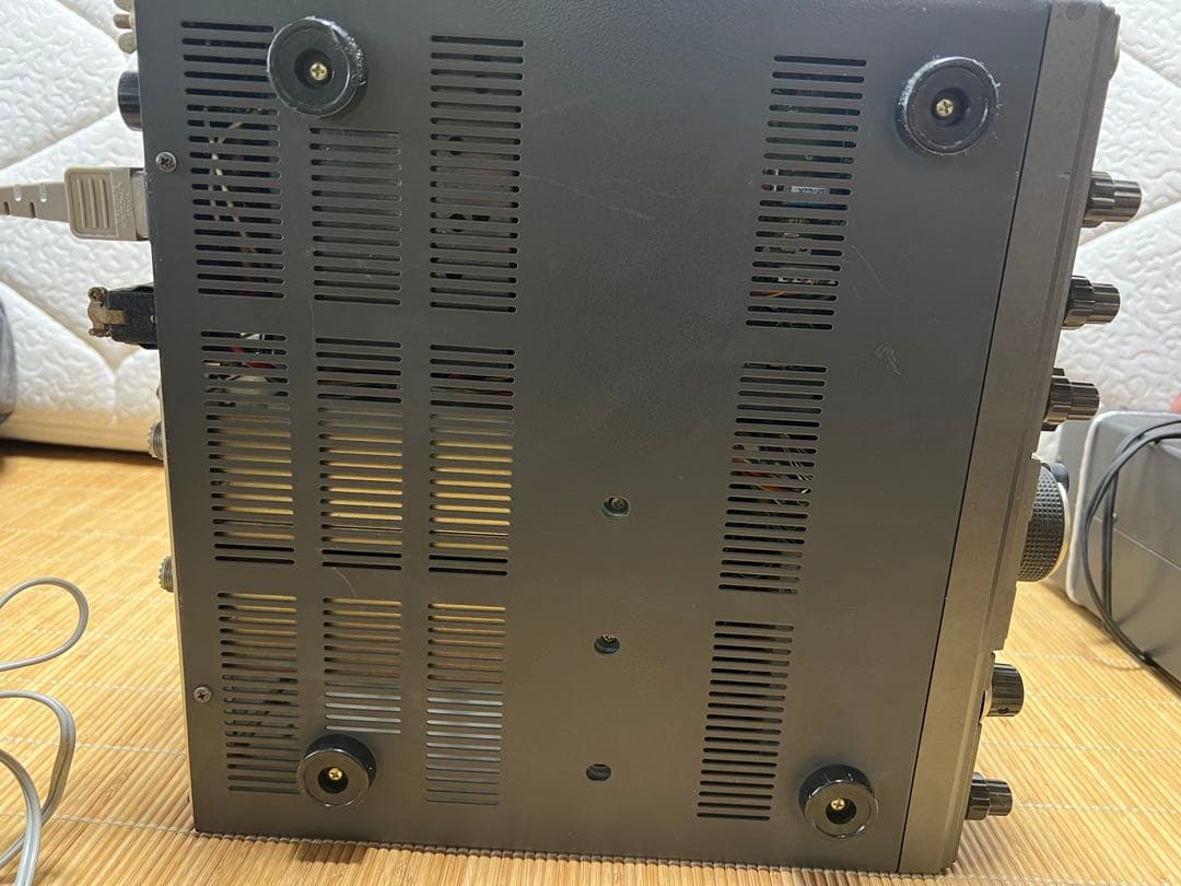 YAESU FT-726 トランシーバー