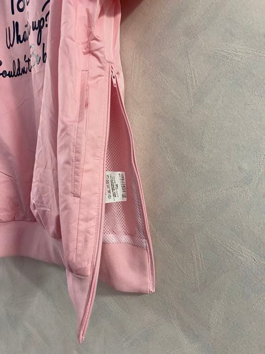 美品 le coq sportif GOLF 2WAYスニードジャック サイズL