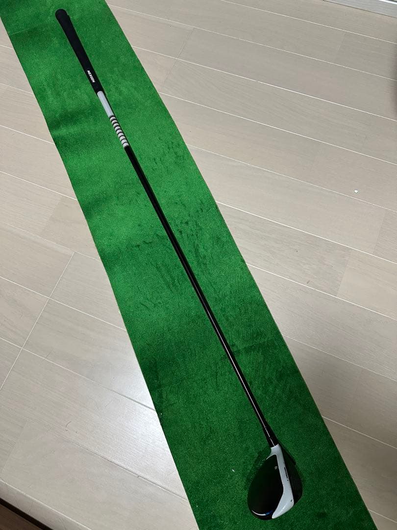 TaylorMade SIM2 フェアウェイウッド 3番