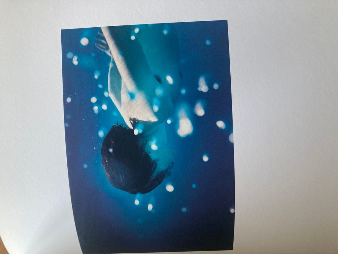 Ryan McGinley サイン入り写真集