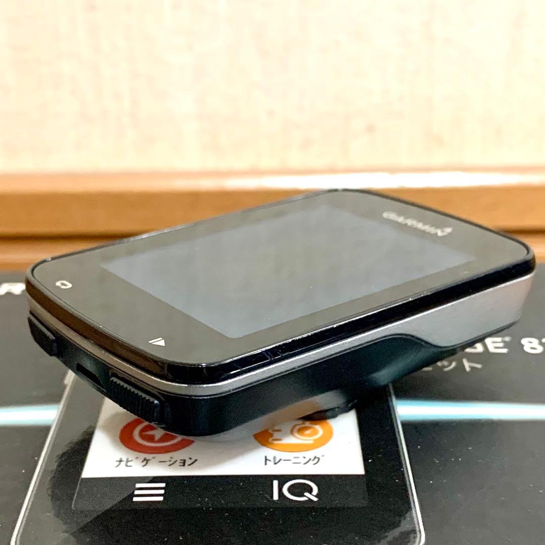 ガーミン GARMIN エッジ 820J セット サイクルコンピューター