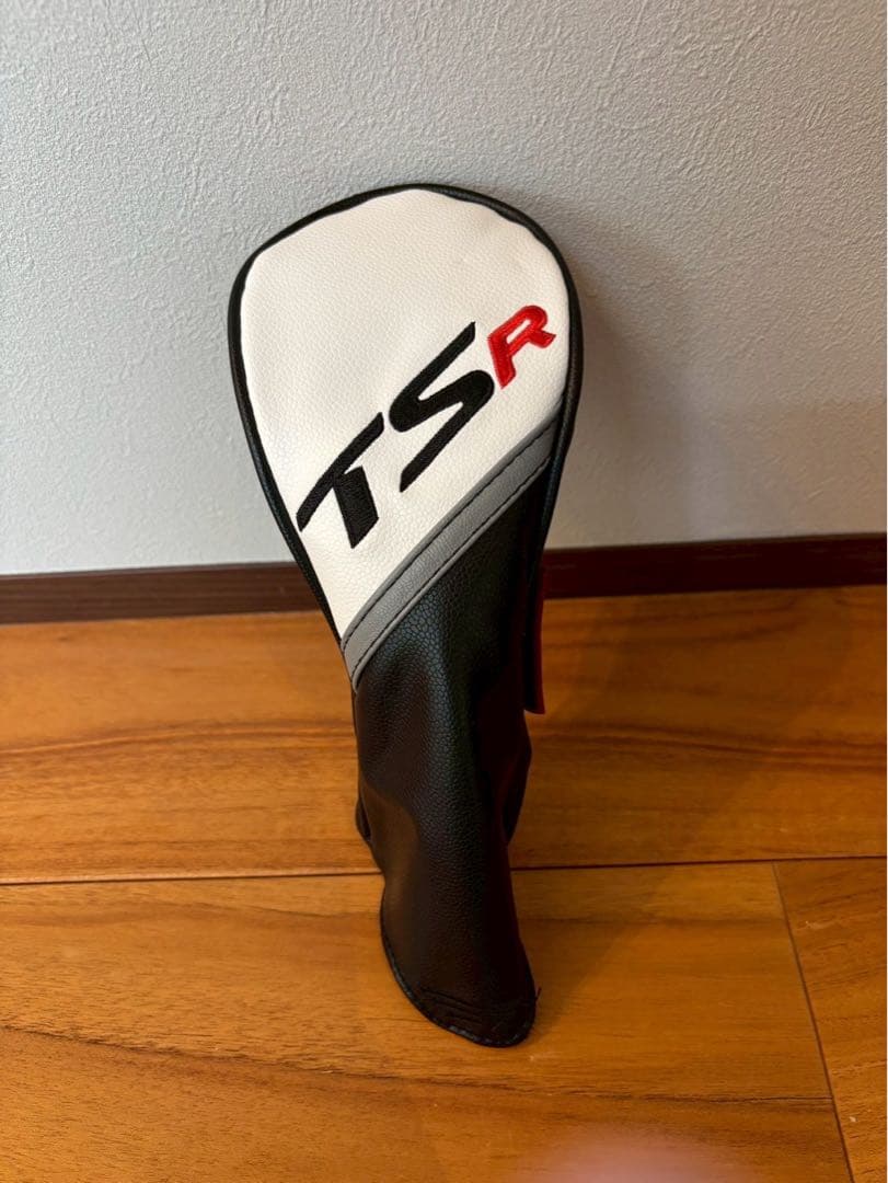 タイトリスト TSR2 ユーティリティ 24° モーダスGOST(フレックスS)