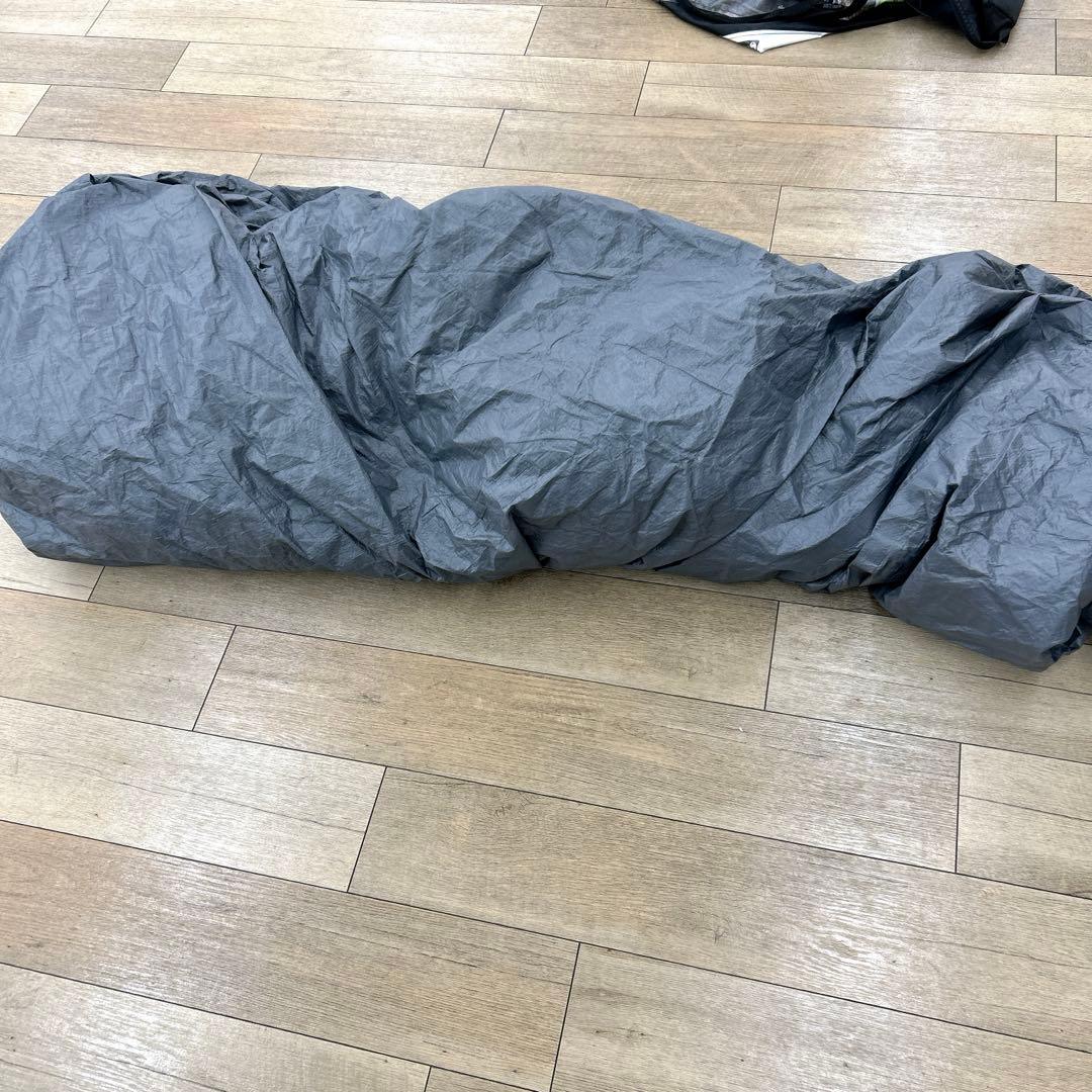 Coleman　インスタント　テント　　6人用　ワンタッチ　1分設置可能