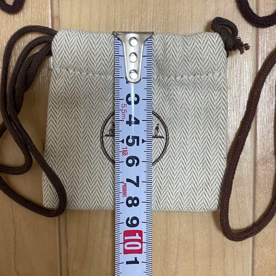 HERMES エルメス 保存袋 ミニ 4枚セット