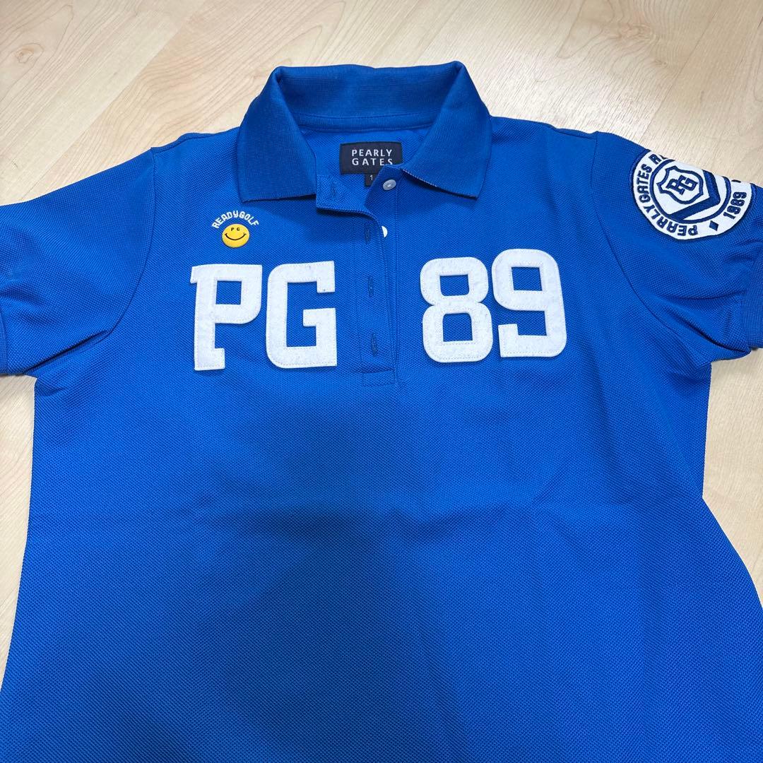 PEARLY GATES ポロシャツセット
