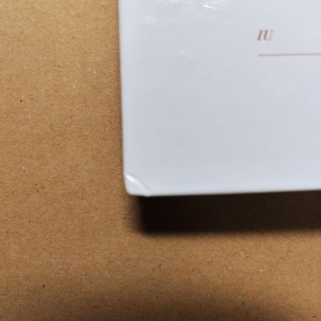 IU アルバム 「palette」