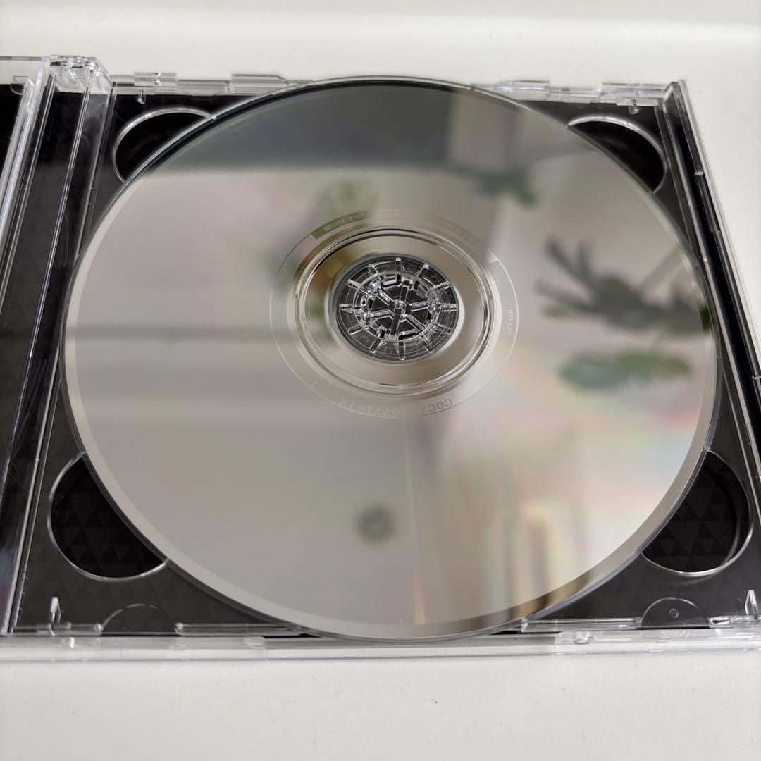 【美品】ゼルダの伝説コンサート2018 初回数量限定盤CD2枚組+Blu-ray