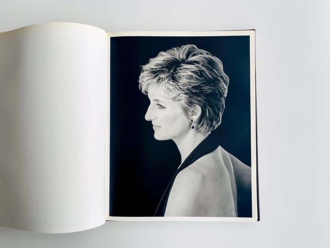 アート・デザイン・音楽 Patrick Demarchelier Photographs