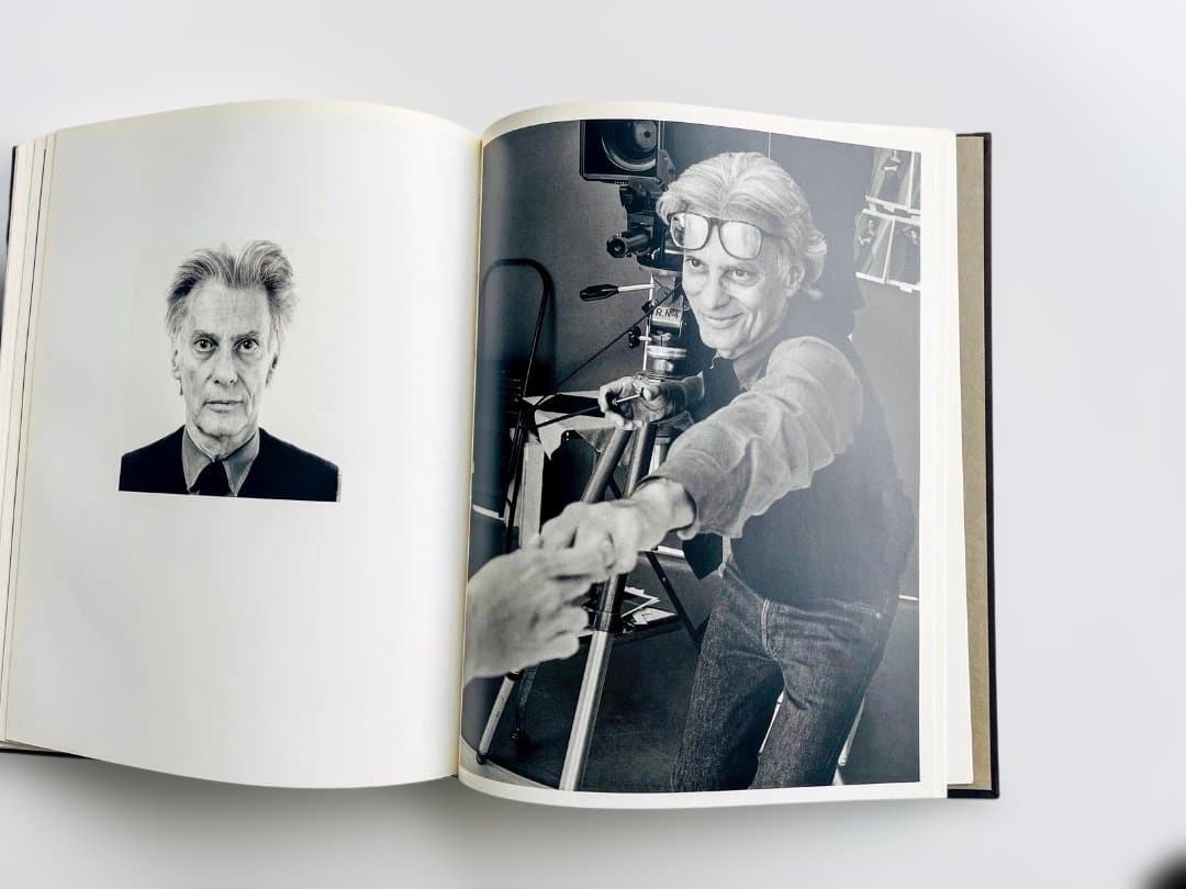 アート・デザイン・音楽 Patrick Demarchelier Photographs