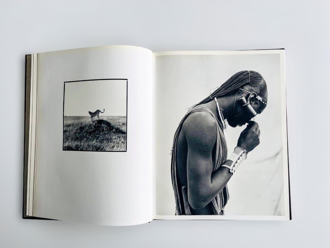 アート・デザイン・音楽 Patrick Demarchelier Photographs
