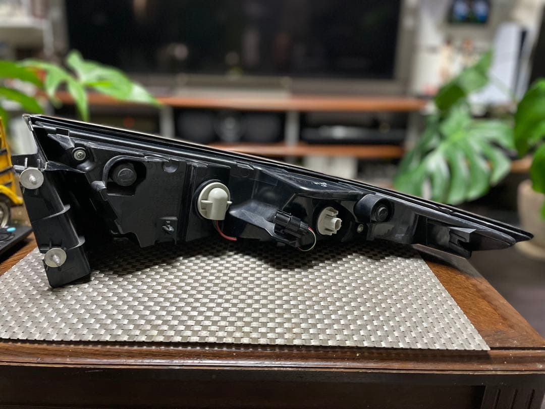 ホンダ純正JW5 S660 左テールライト