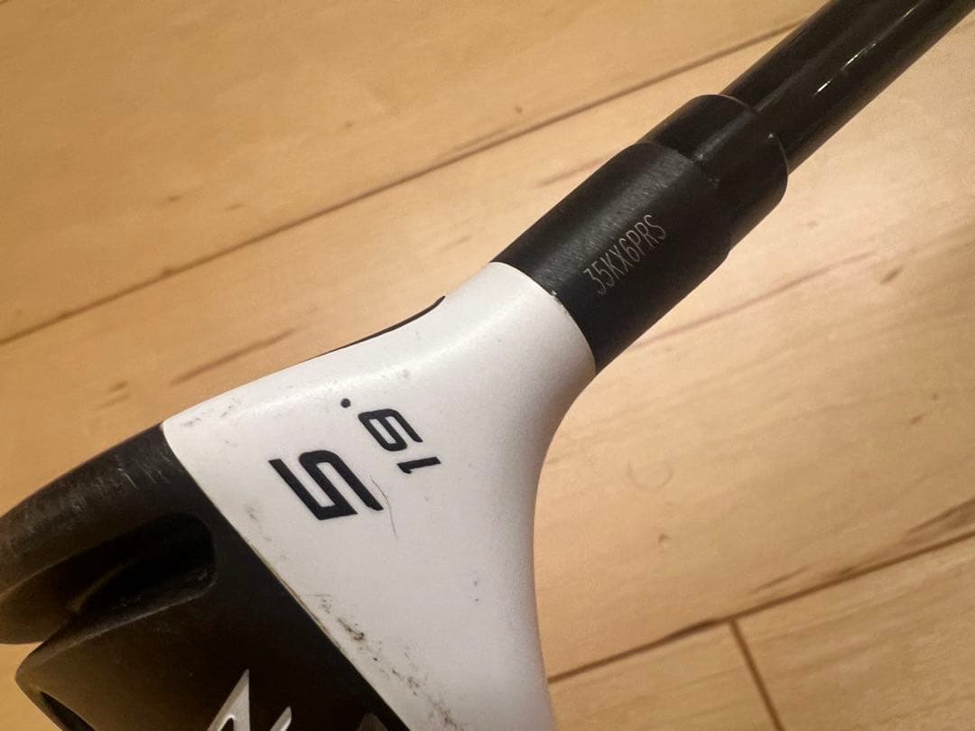 ⭐️わかる方必見⭐️名器テーラーメイド RBZ 3W 5Wセット ステージ2