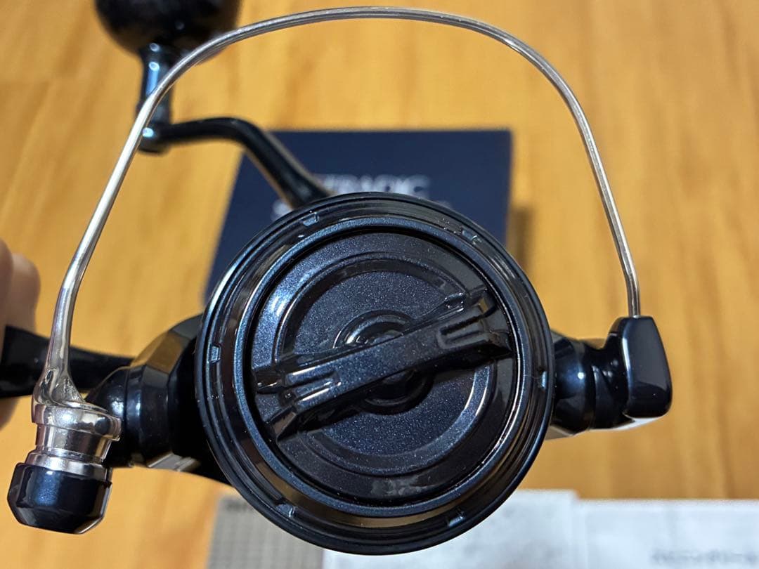 24ストラディック SW5000XG