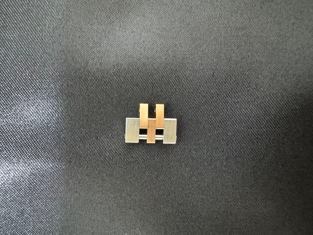 【美品】ロレックス 純正 コマ レディース 未使用保管品