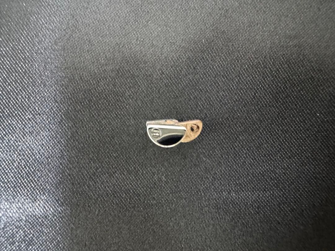 【美品】ロレックス 純正 コマ レディース 未使用保管品