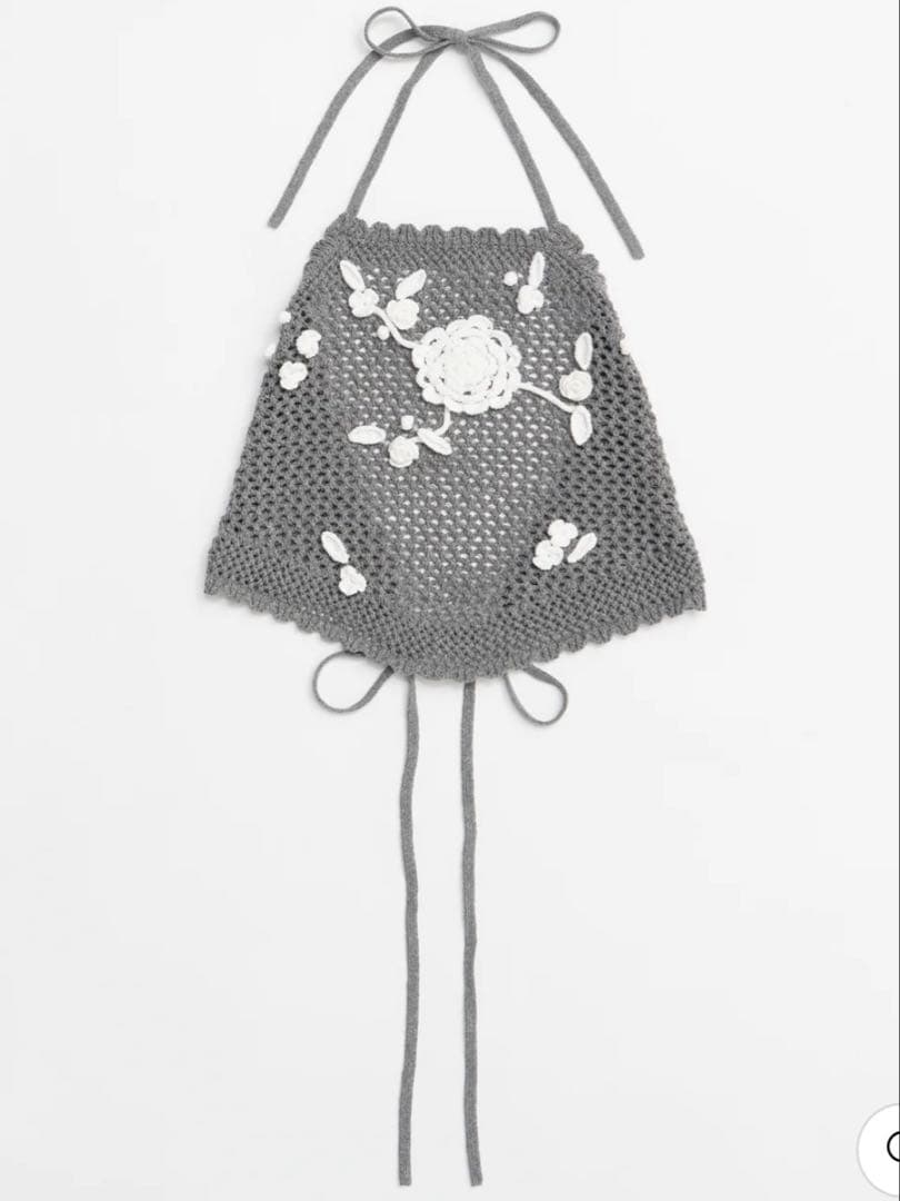 トップス maison special / Motif Bustier