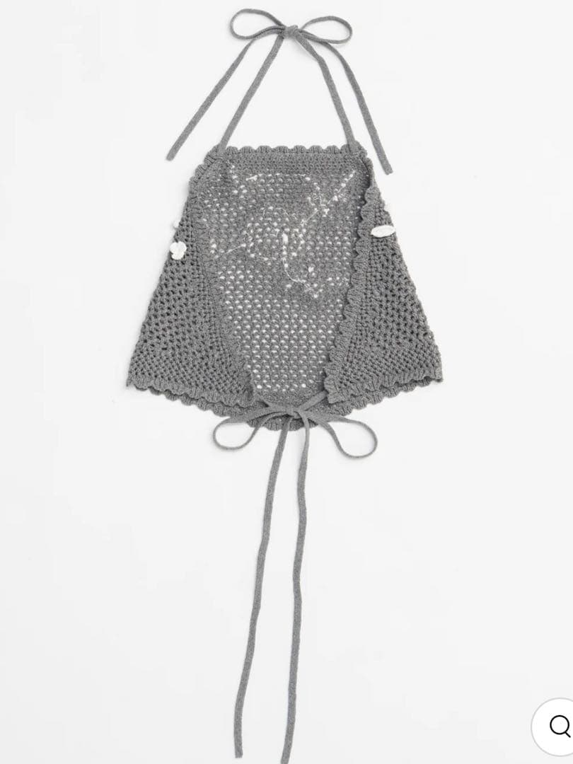 トップス maison special / Motif Bustier